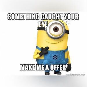 💕💕 Bundles and offers always welcome. 💕💕